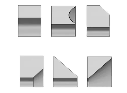 Hydraulic Backup Rings