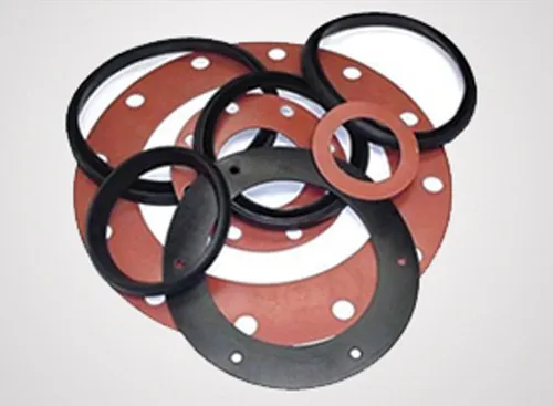 Rubber Flange Gaskets