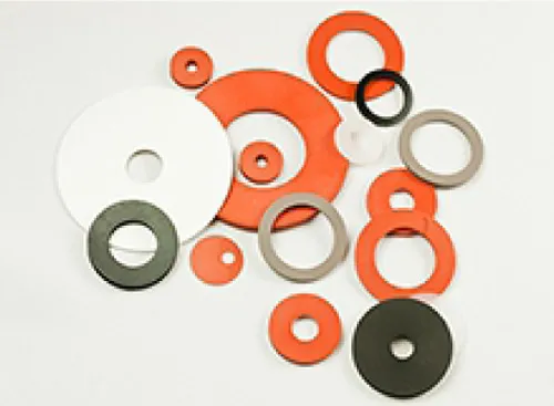 Rubber Washers